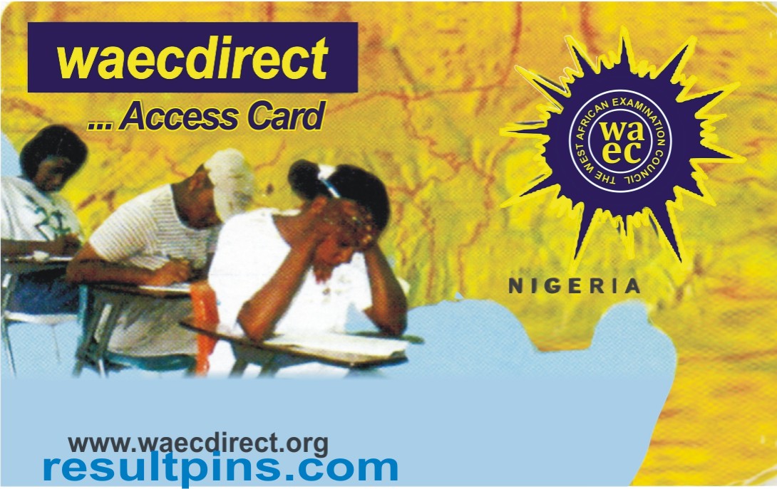 Exam Pin Image